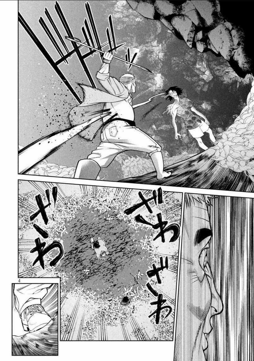 Đại Học Kinh Hoàng Chapter 18 trang 5