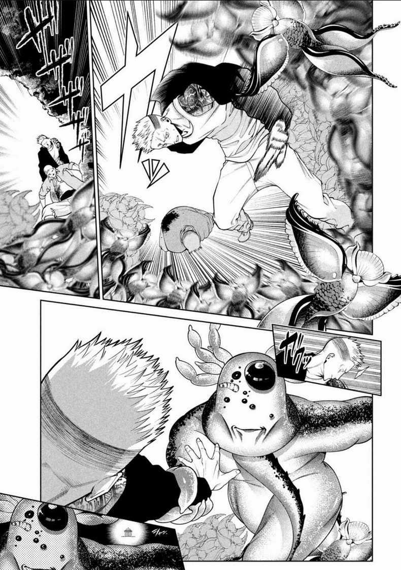 Đại Học Kinh Hoàng Chapter 18 trang 6