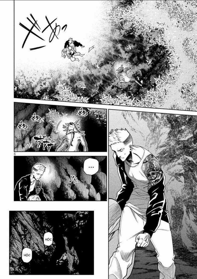 Đại Học Kinh Hoàng Chapter 18 trang 7