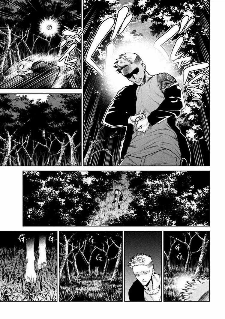 Đại Học Kinh Hoàng Chapter 19 trang 10