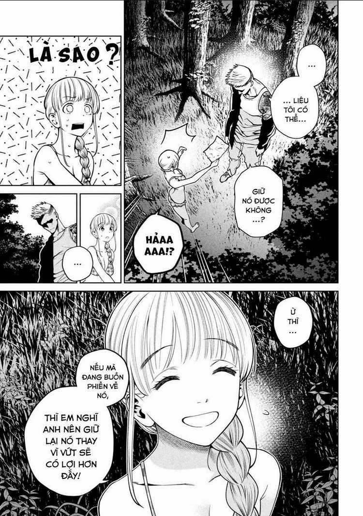 Đại Học Kinh Hoàng Chapter 19 trang 14