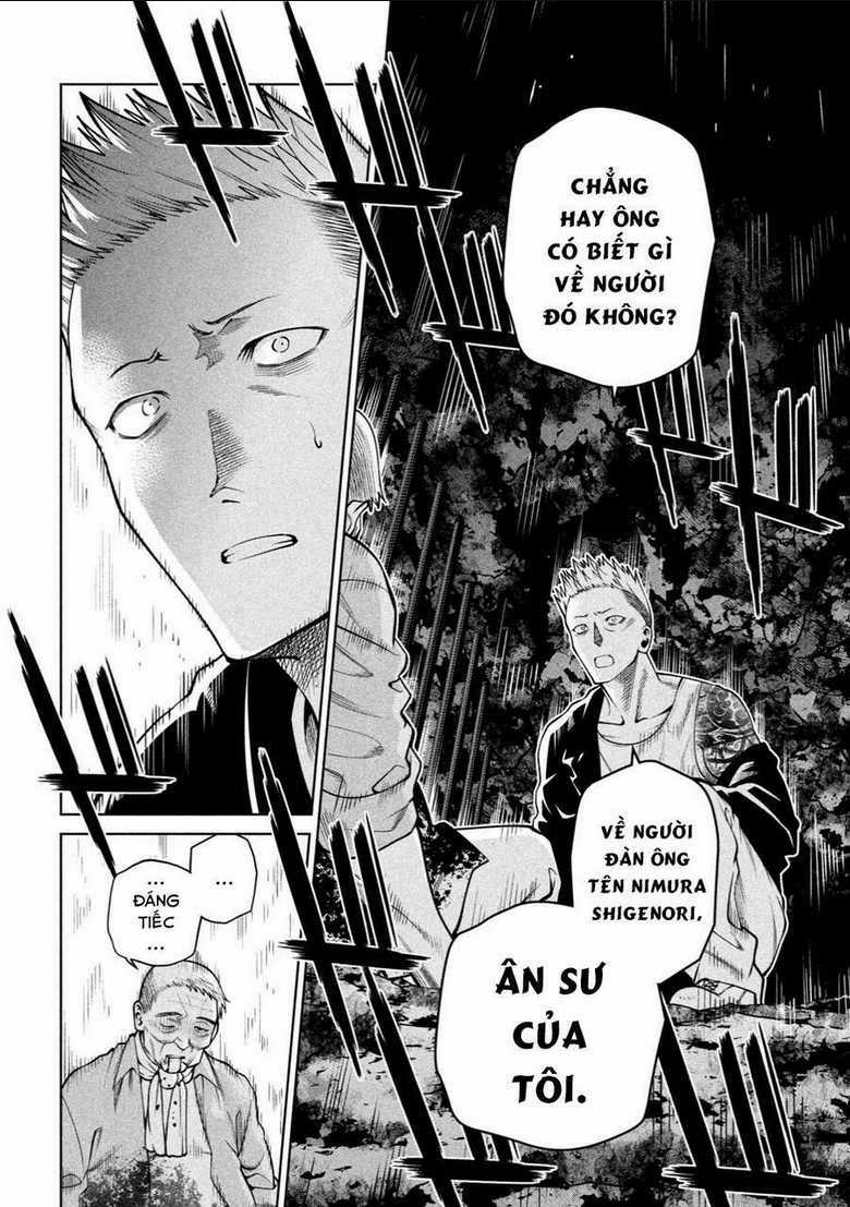 Đại Học Kinh Hoàng Chapter 19 trang 3