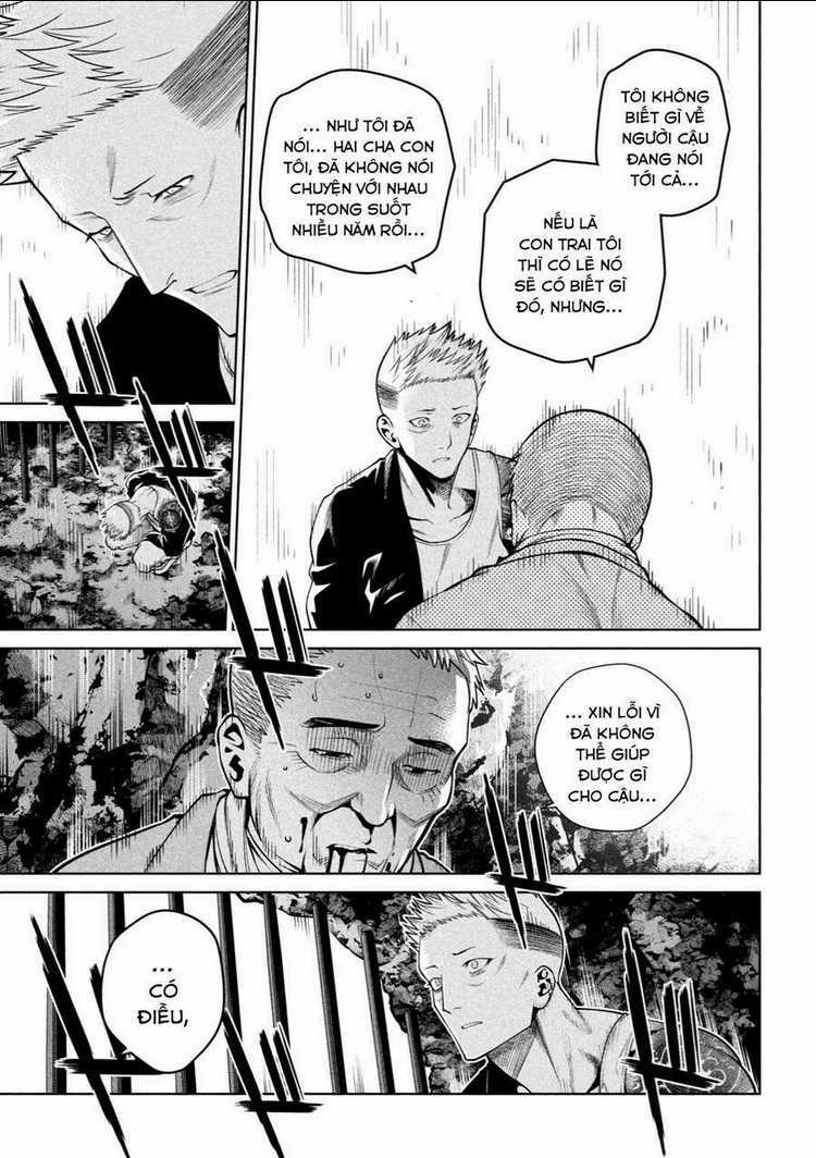 Đại Học Kinh Hoàng Chapter 19 trang 4