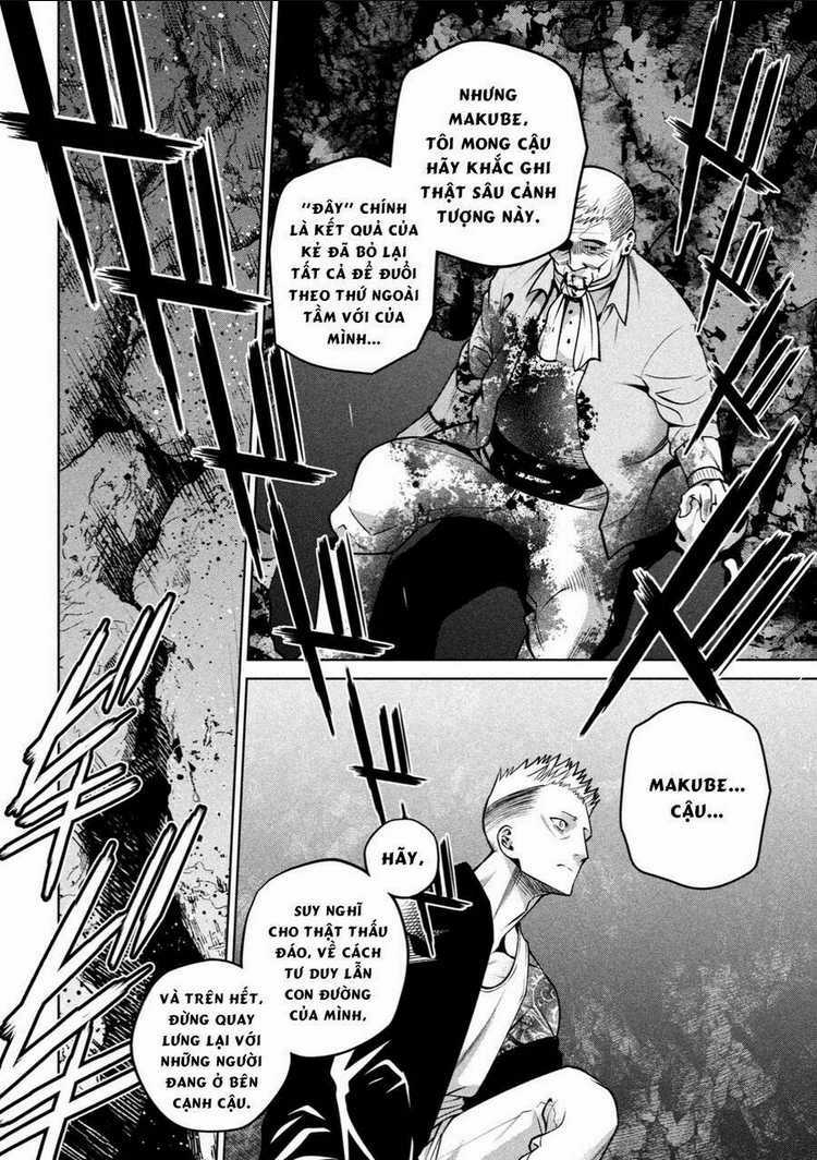 Đại Học Kinh Hoàng Chapter 19 trang 7