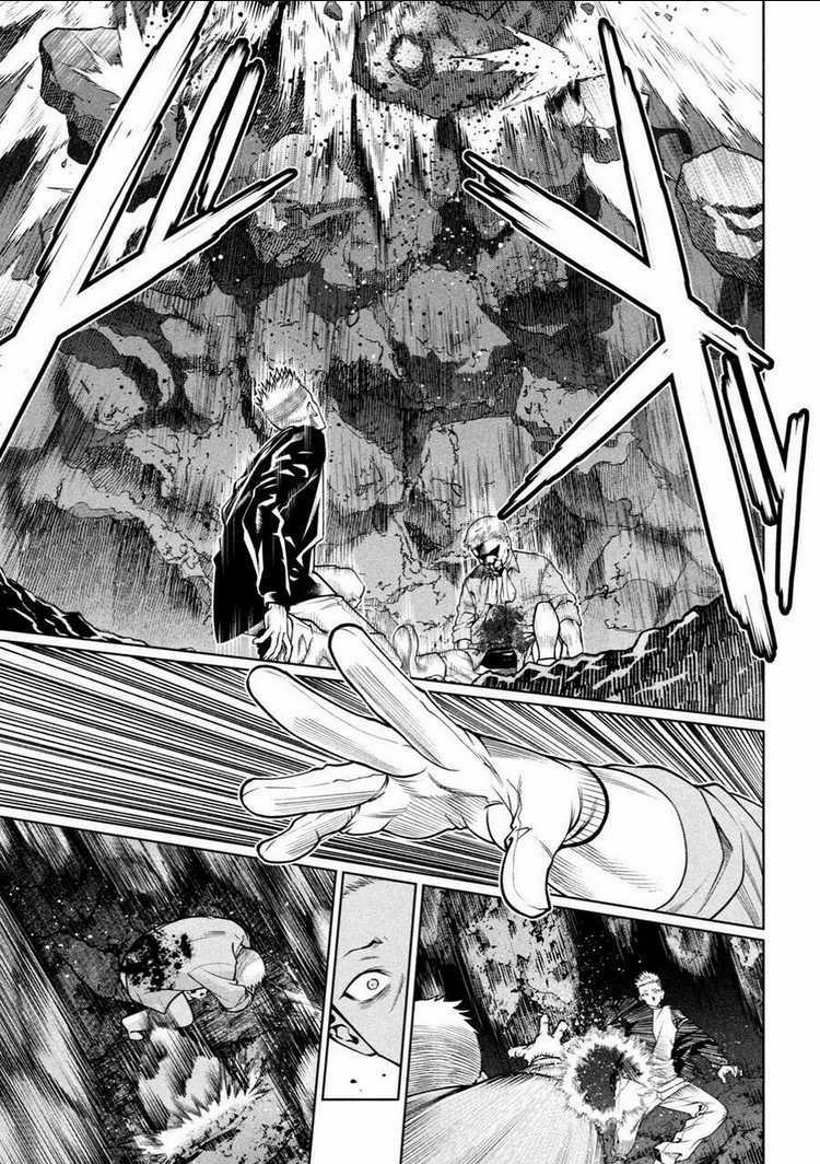 Đại Học Kinh Hoàng Chapter 19 trang 8