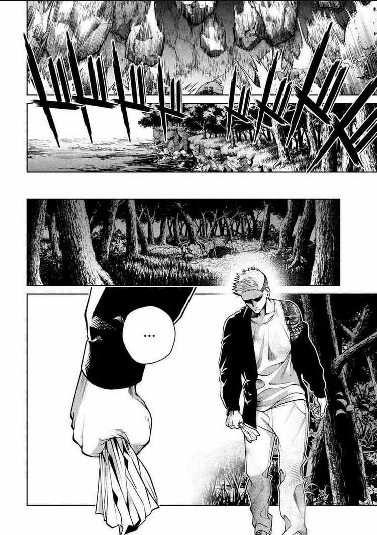 Đại Học Kinh Hoàng Chapter 19 trang 9