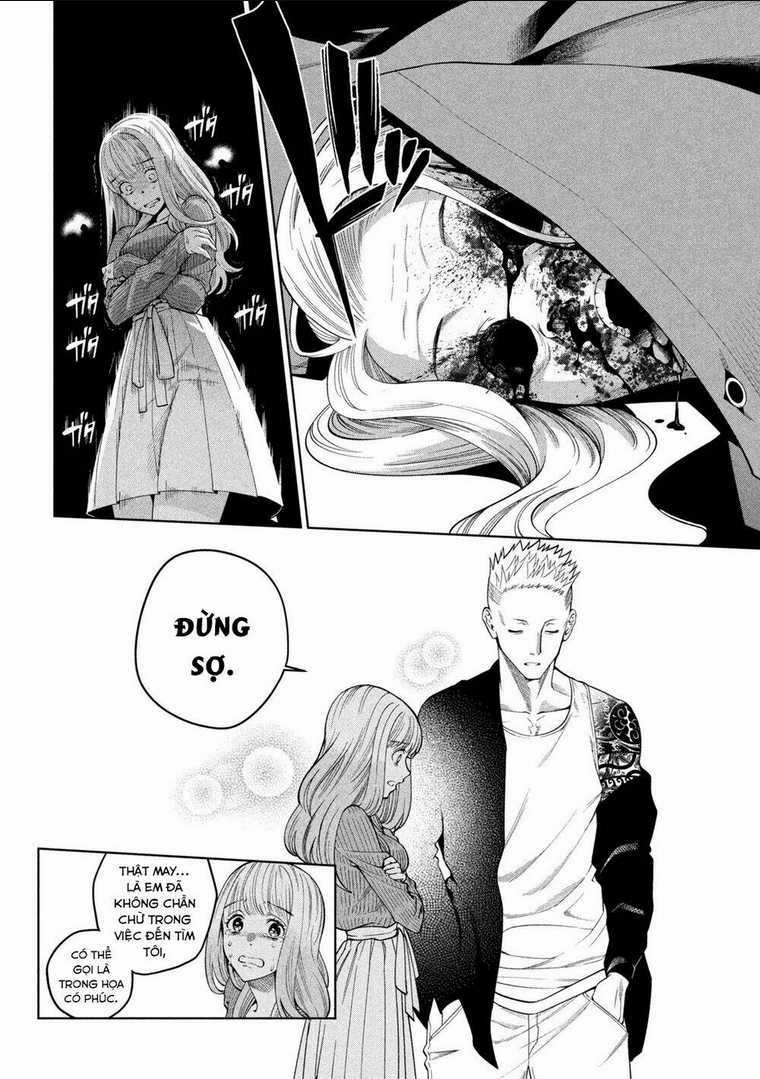 Đại Học Kinh Hoàng Chapter 2.1 trang 17