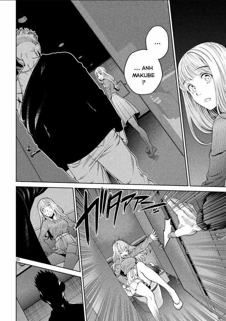 Đại Học Kinh Hoàng Chapter 2.1 trang 21