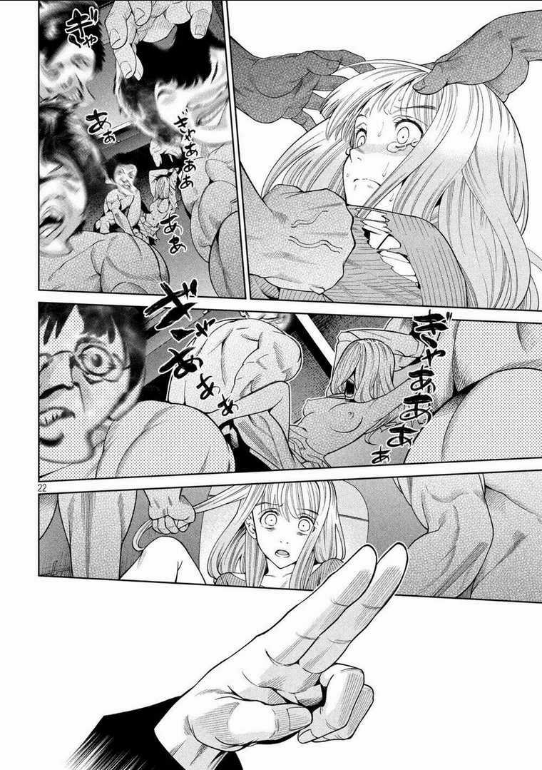 Đại Học Kinh Hoàng Chapter 2.1 trang 23