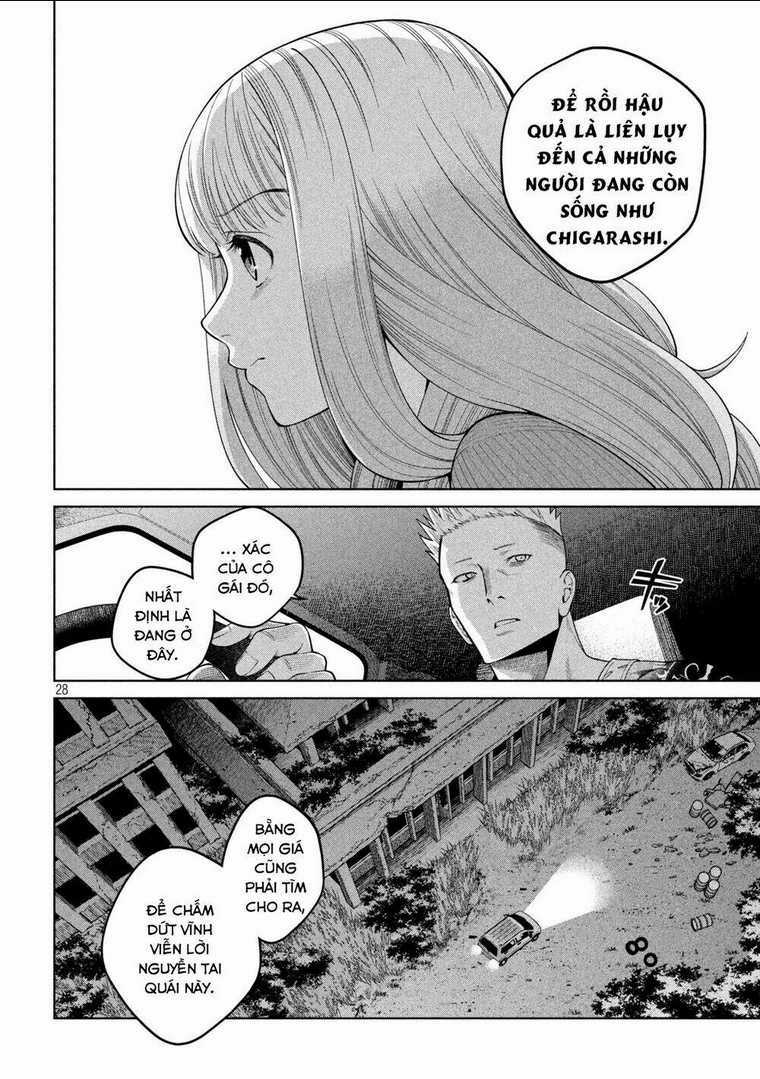 Đại Học Kinh Hoàng Chapter 2.1 trang 29