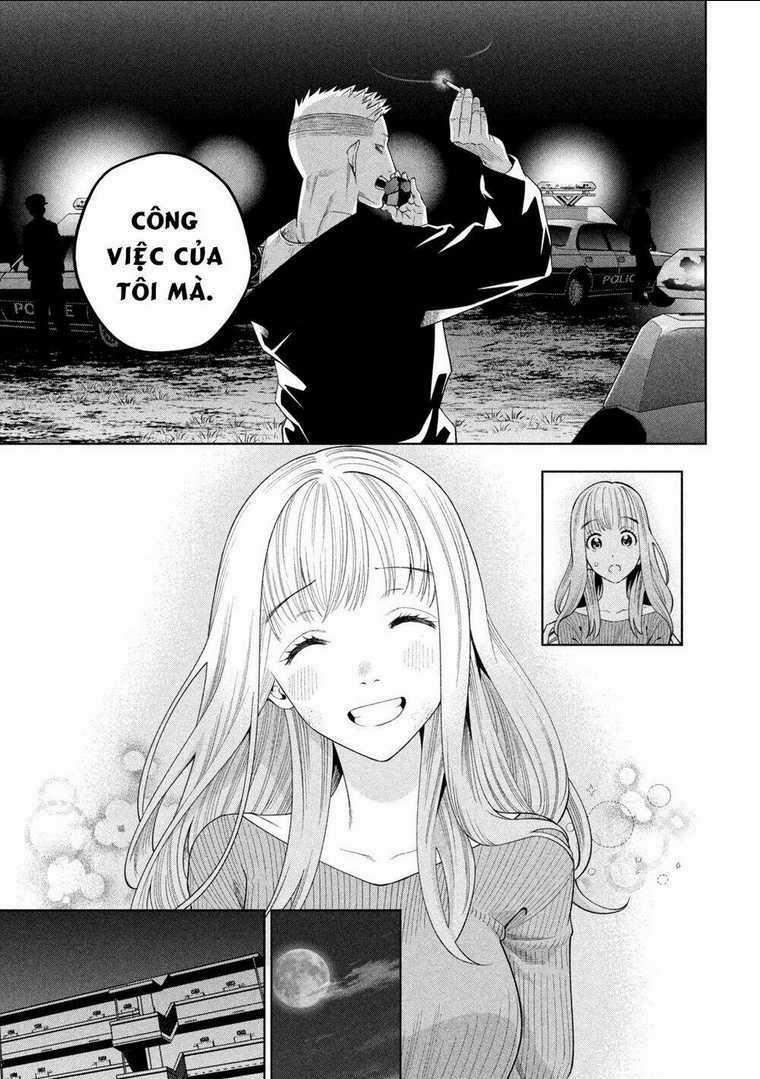 Đại Học Kinh Hoàng Chapter 2.2 trang 10