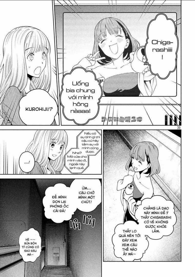 Đại Học Kinh Hoàng Chapter 2.2 trang 12