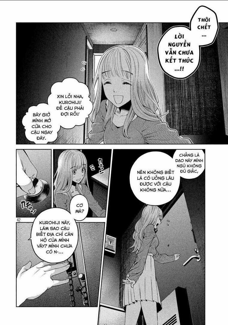 Đại Học Kinh Hoàng Chapter 2.2 trang 15