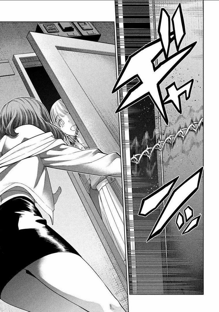 Đại Học Kinh Hoàng Chapter 2.2 trang 16