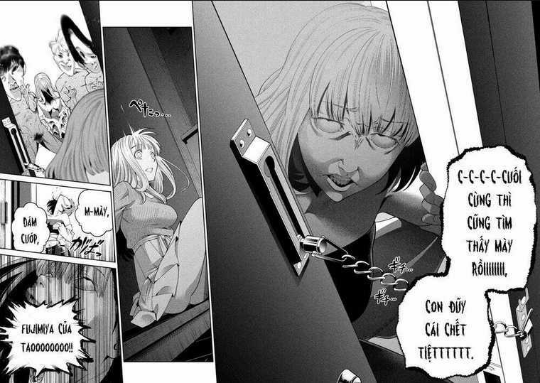 Đại Học Kinh Hoàng Chapter 2.2 trang 17