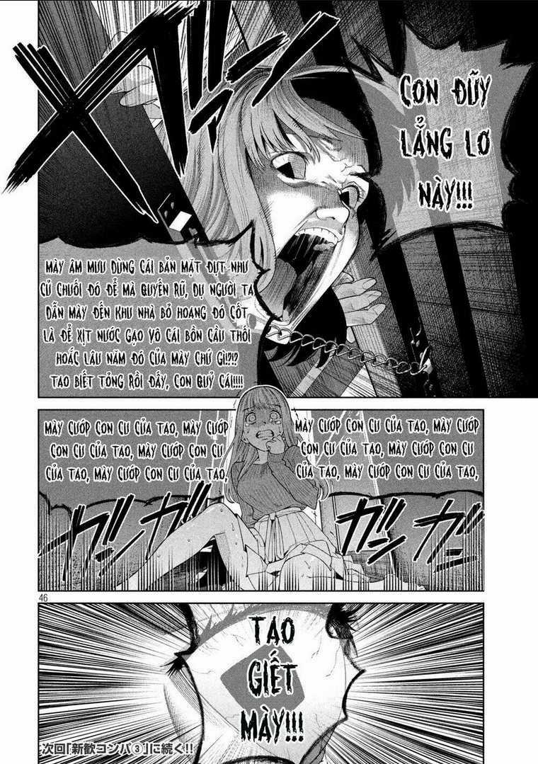 Đại Học Kinh Hoàng Chapter 2.2 trang 18