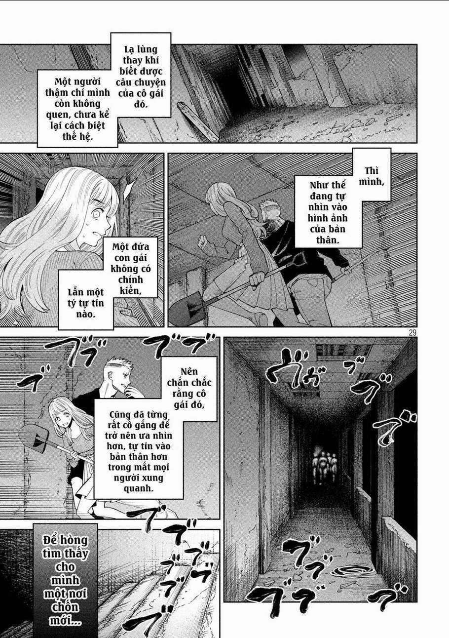 Đại Học Kinh Hoàng Chapter 2.2 trang 2