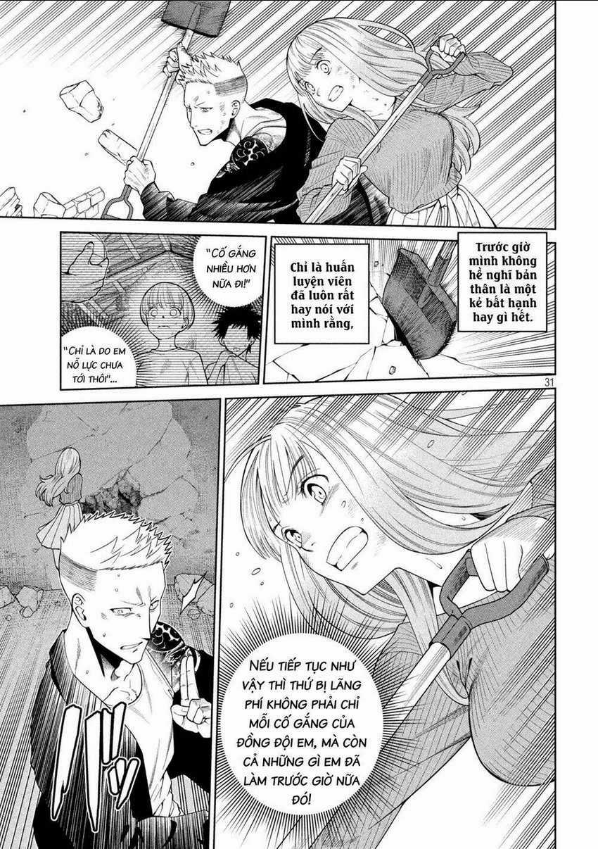 Đại Học Kinh Hoàng Chapter 2.2 trang 4