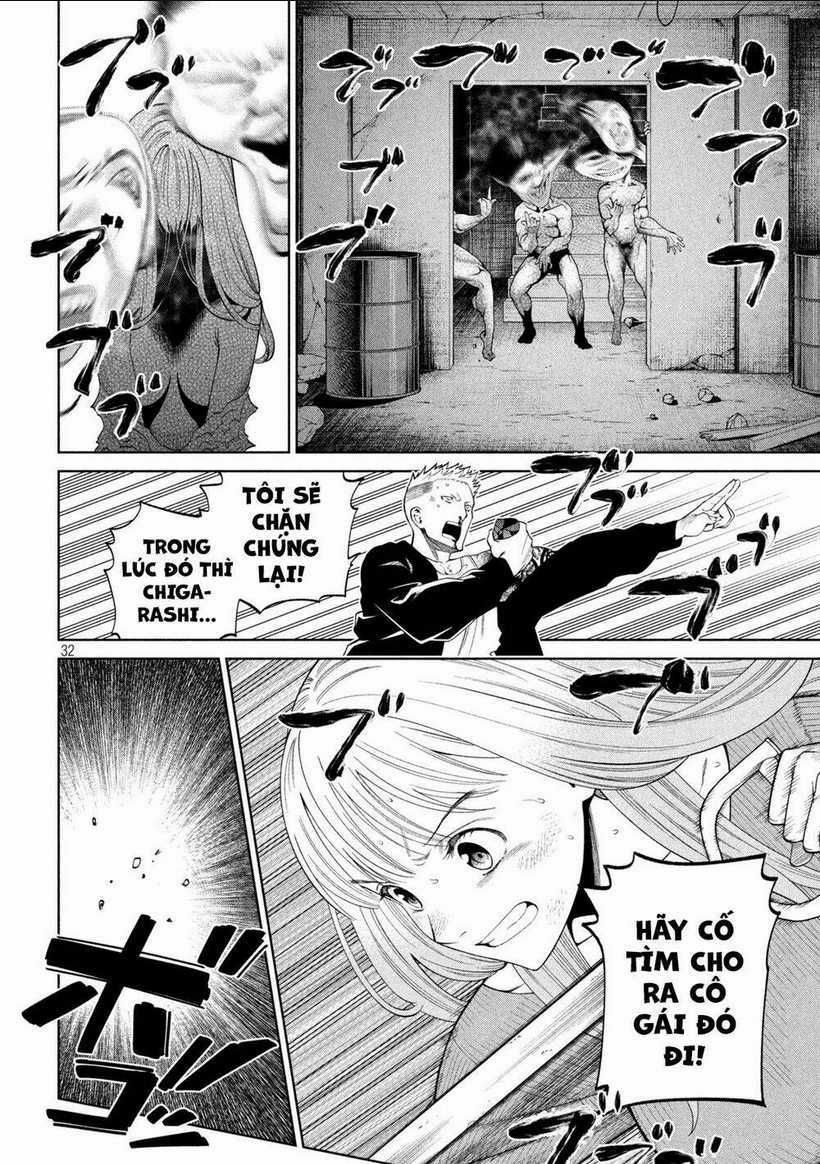 Đại Học Kinh Hoàng Chapter 2.2 trang 5