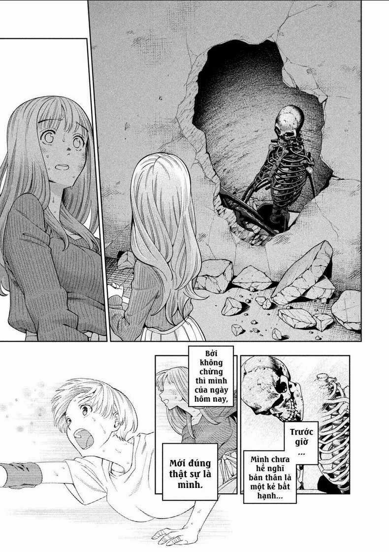 Đại Học Kinh Hoàng Chapter 2.2 trang 6