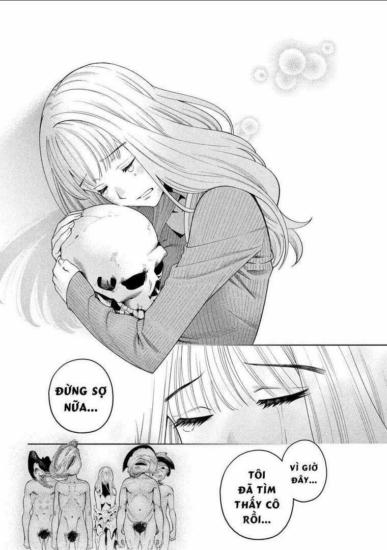 Đại Học Kinh Hoàng Chapter 2.2 trang 7