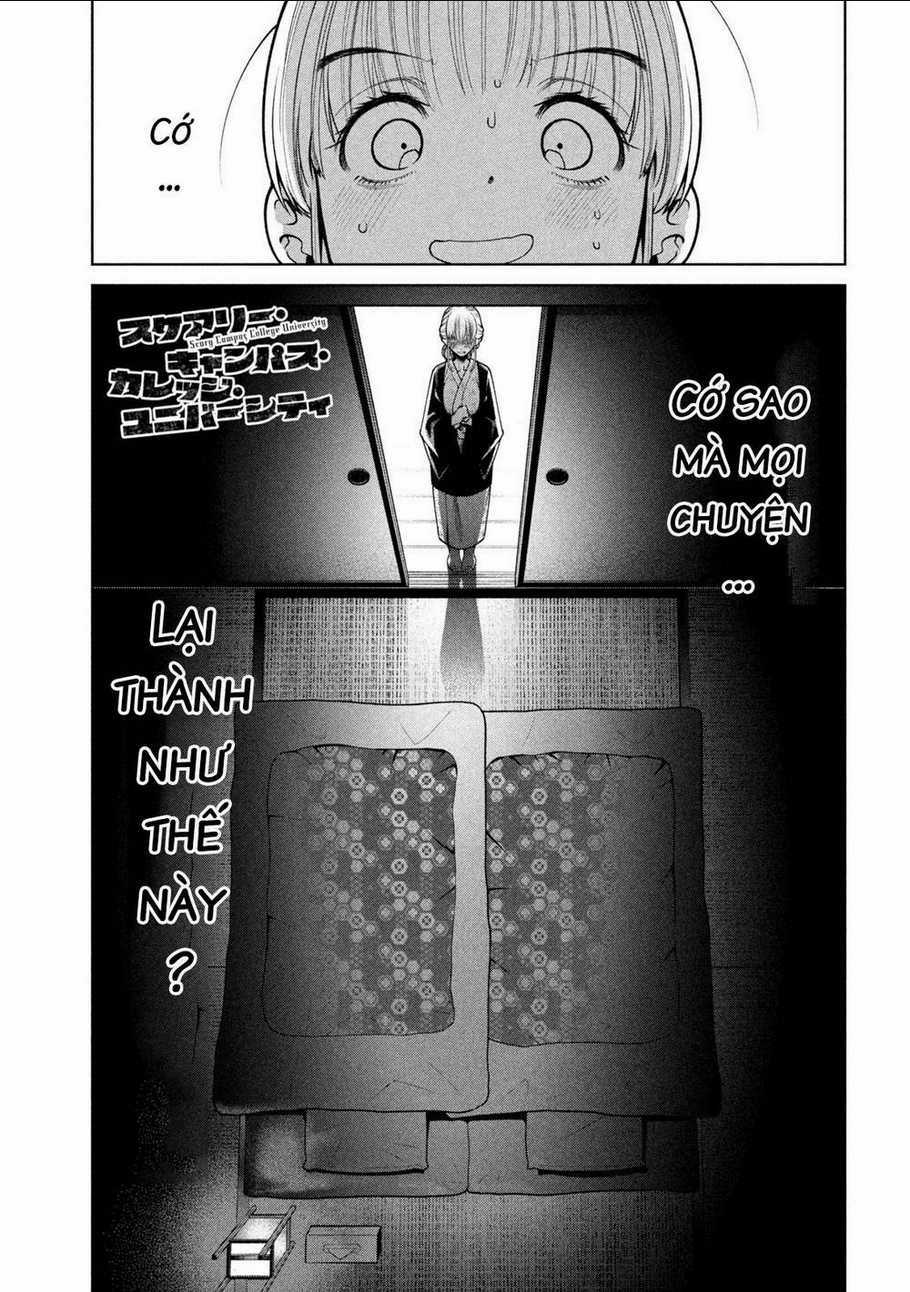 Đại Học Kinh Hoàng Chapter 20 trang 2