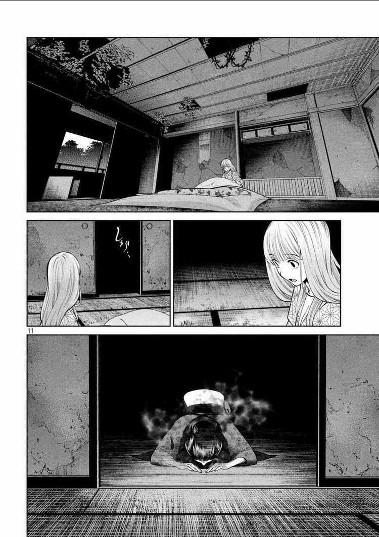 Đại Học Kinh Hoàng Chapter 22 trang 12