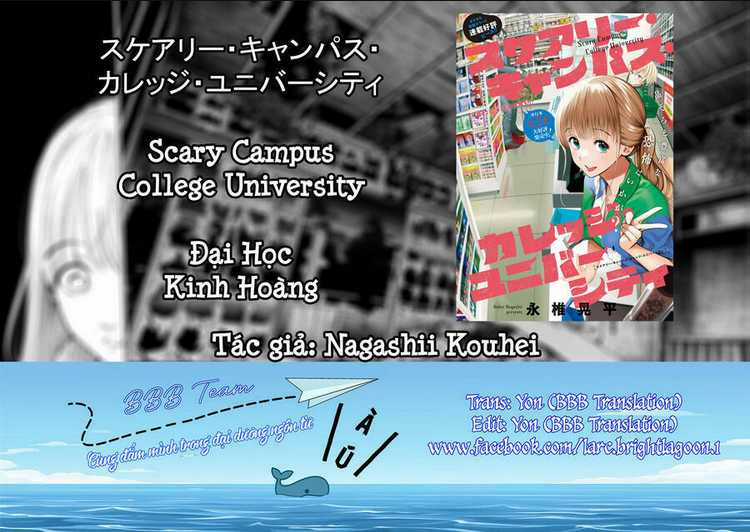 Đại Học Kinh Hoàng Chapter 22 trang 25