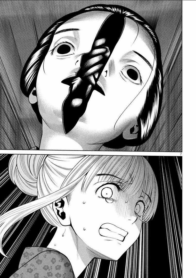 Đại Học Kinh Hoàng Chapter 24 trang 7