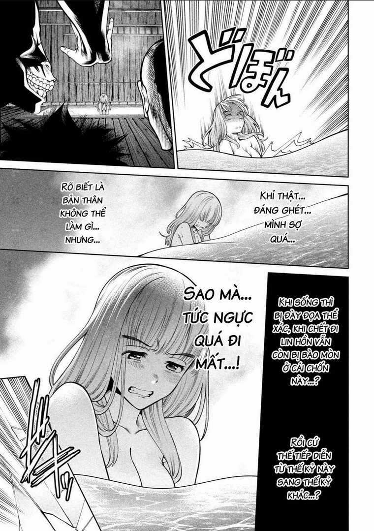 Đại Học Kinh Hoàng Chapter 26 trang 10