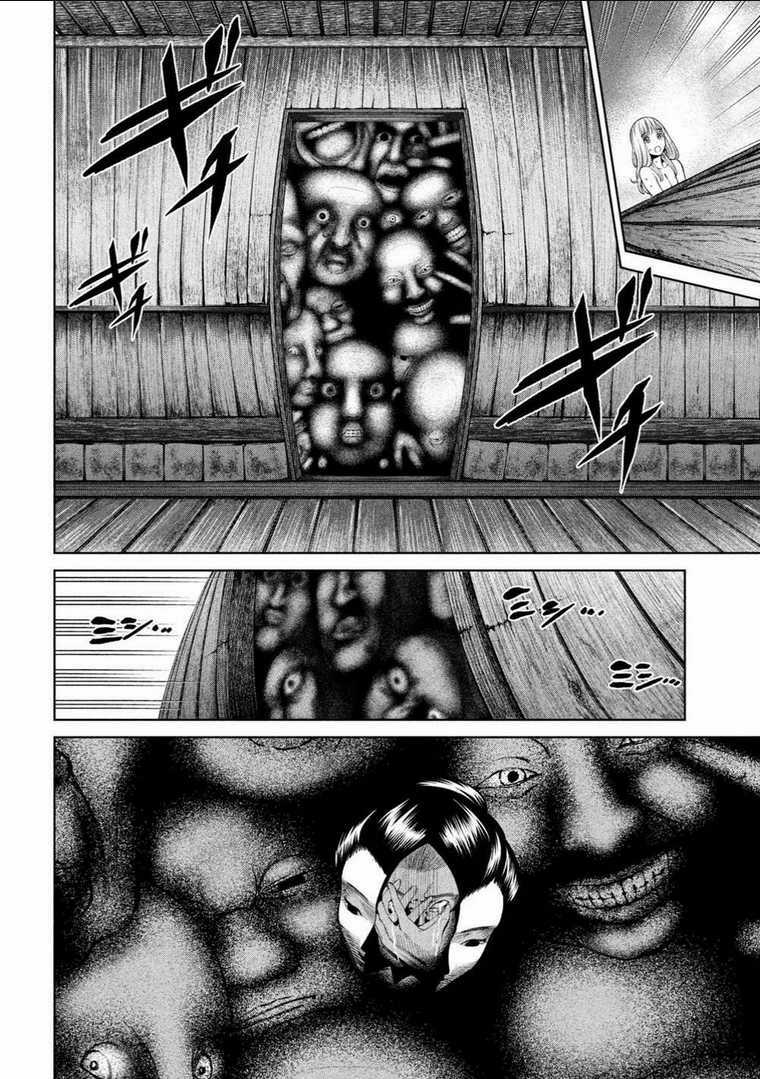 Đại Học Kinh Hoàng Chapter 26 trang 13