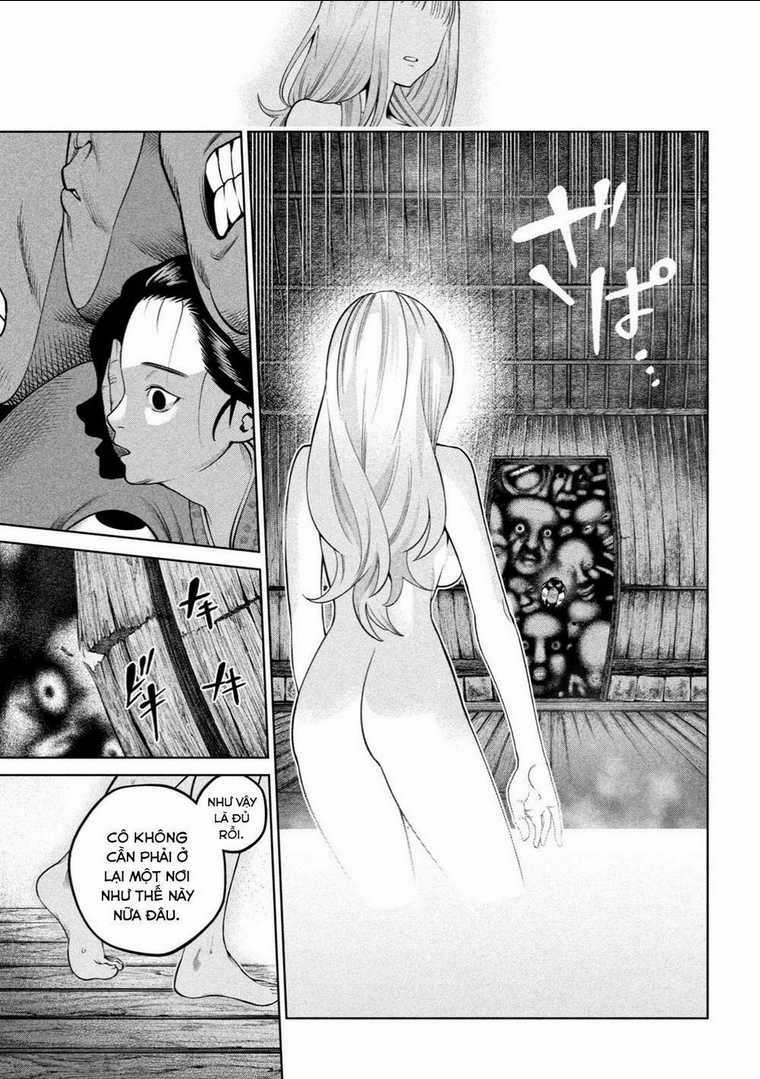 Đại Học Kinh Hoàng Chapter 26 trang 14