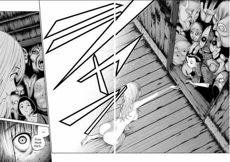 Đại Học Kinh Hoàng Chapter 26 trang 17