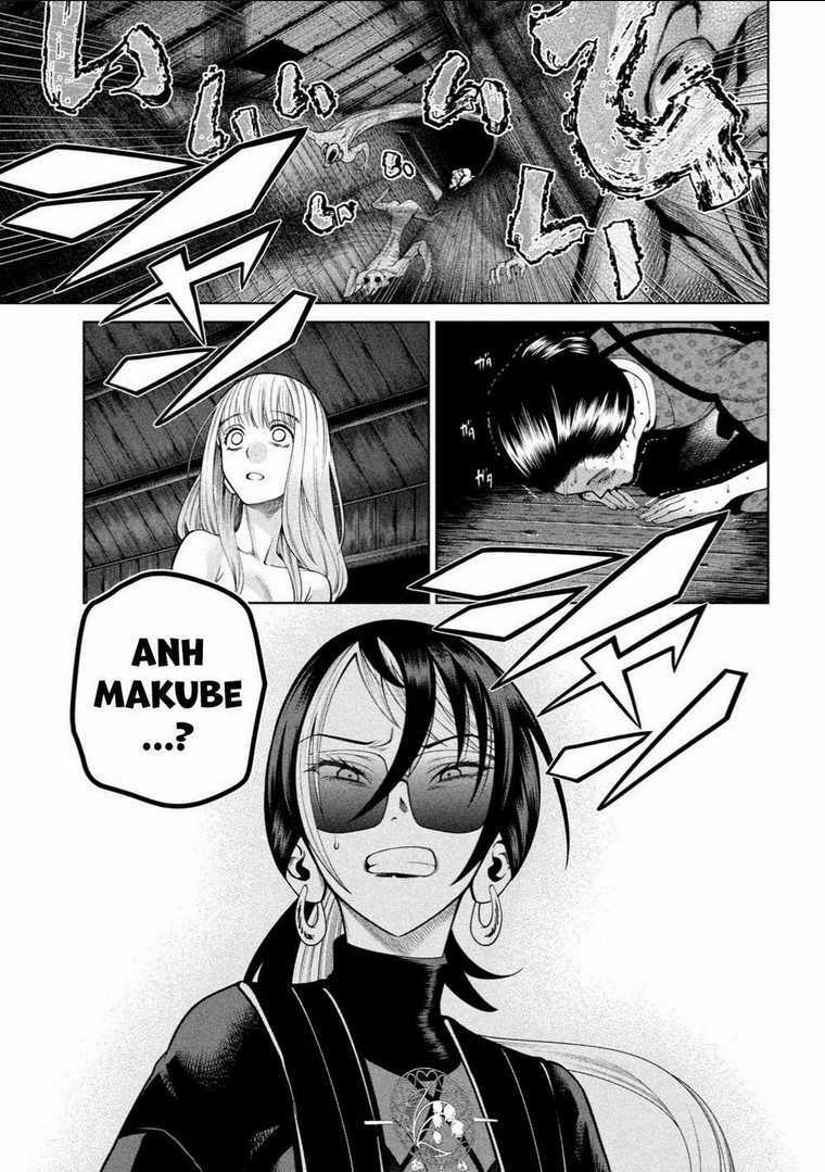 Đại Học Kinh Hoàng Chapter 26 trang 19