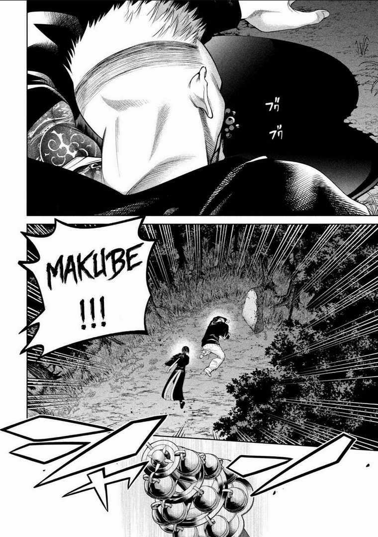 Đại Học Kinh Hoàng Chapter 26 trang 20