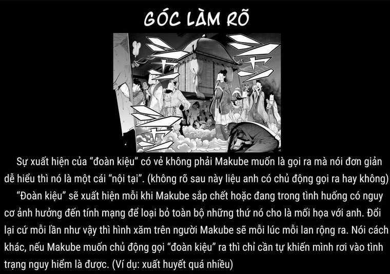 Đại Học Kinh Hoàng Chapter 26 trang 21