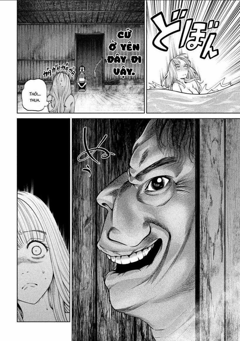 Đại Học Kinh Hoàng Chapter 26 trang 5