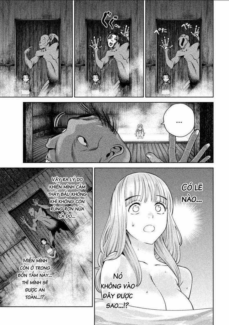 Đại Học Kinh Hoàng Chapter 26 trang 6