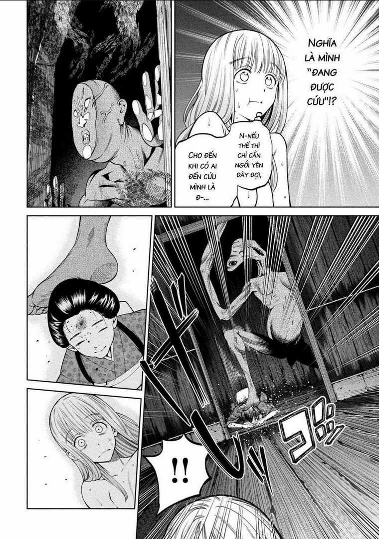 Đại Học Kinh Hoàng Chapter 26 trang 7