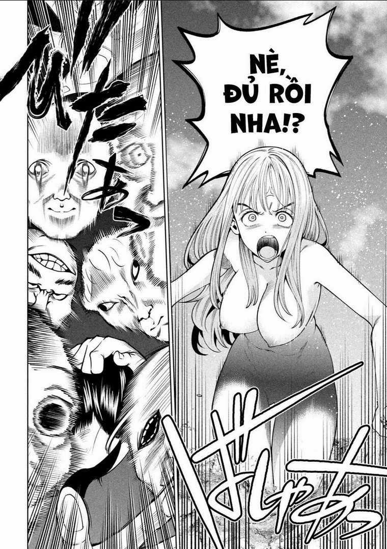 Đại Học Kinh Hoàng Chapter 26 trang 9