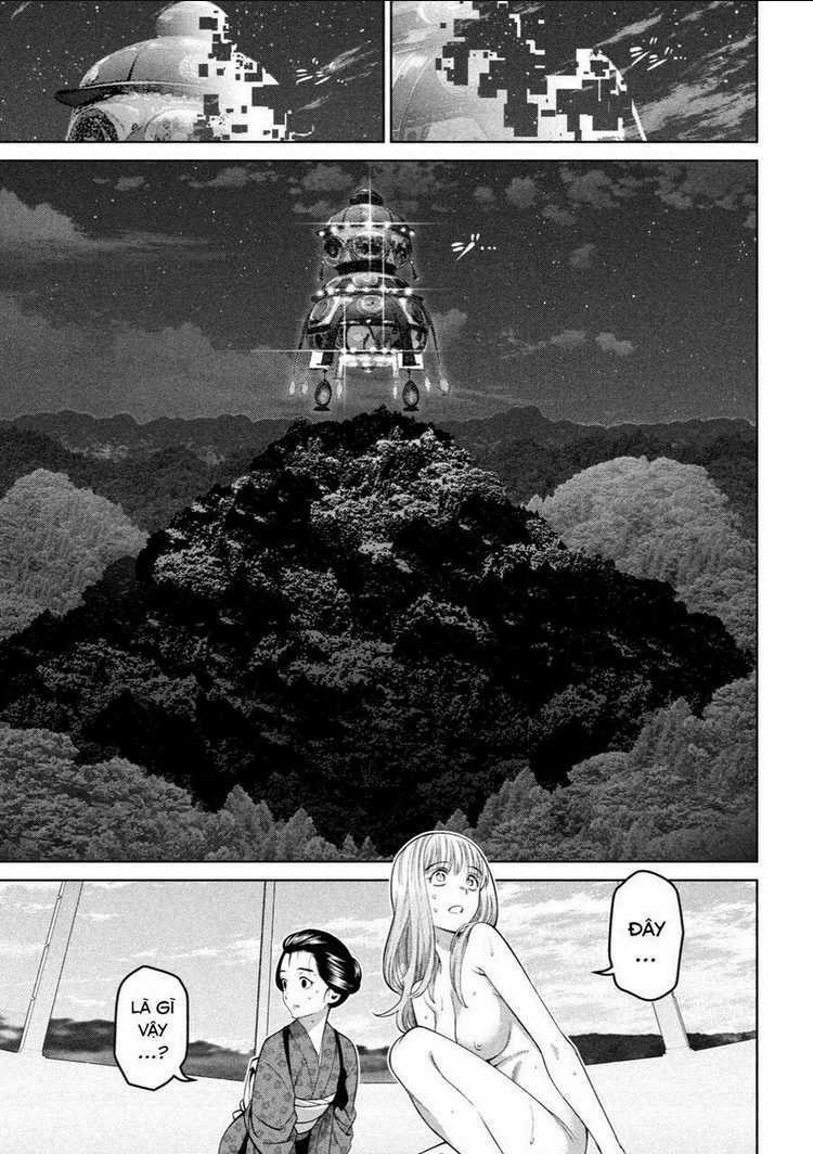 Đại Học Kinh Hoàng Chapter 27 trang 10