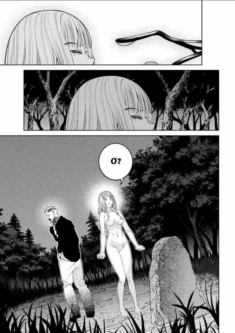 Đại Học Kinh Hoàng Chapter 27 trang 15