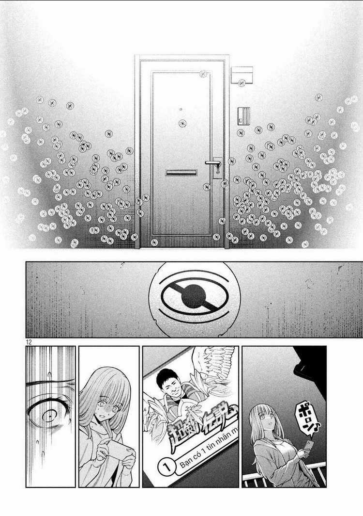 Đại Học Kinh Hoàng Chapter 29 trang 13