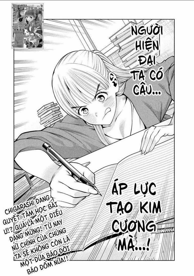 Đại Học Kinh Hoàng Chapter 29 trang 3