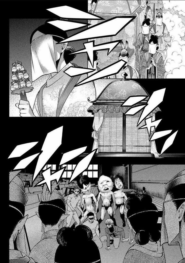 Đại Học Kinh Hoàng Chapter 3 trang 24