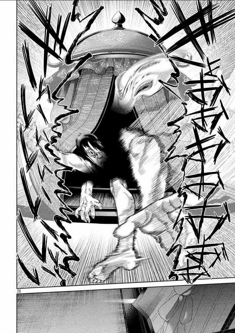 Đại Học Kinh Hoàng Chapter 3 trang 26