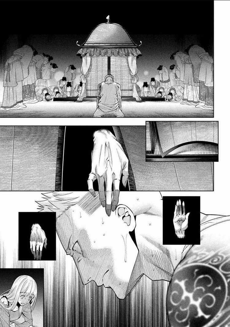 Đại Học Kinh Hoàng Chapter 3 trang 27