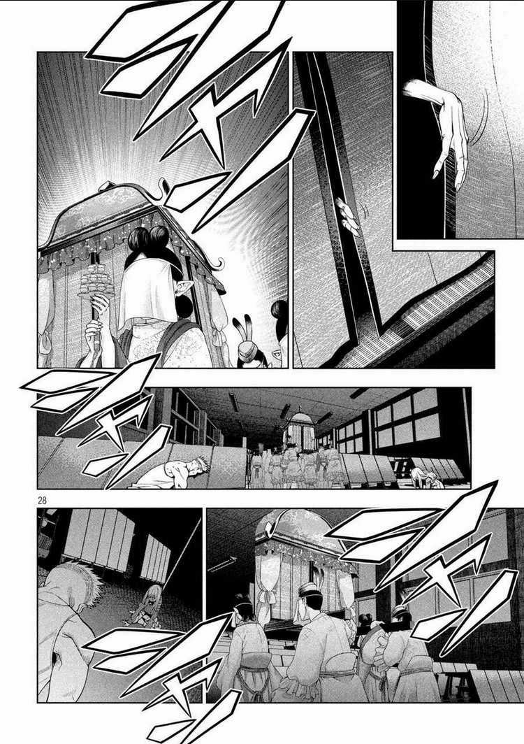 Đại Học Kinh Hoàng Chapter 3 trang 28