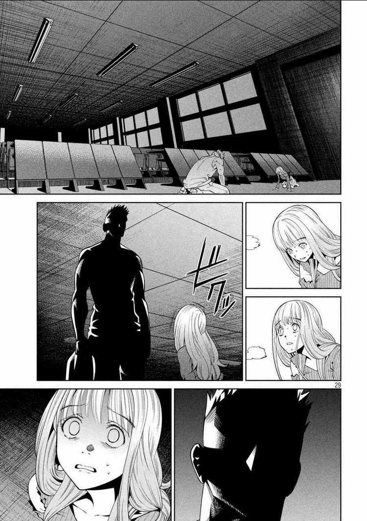 Đại Học Kinh Hoàng Chapter 3 trang 29