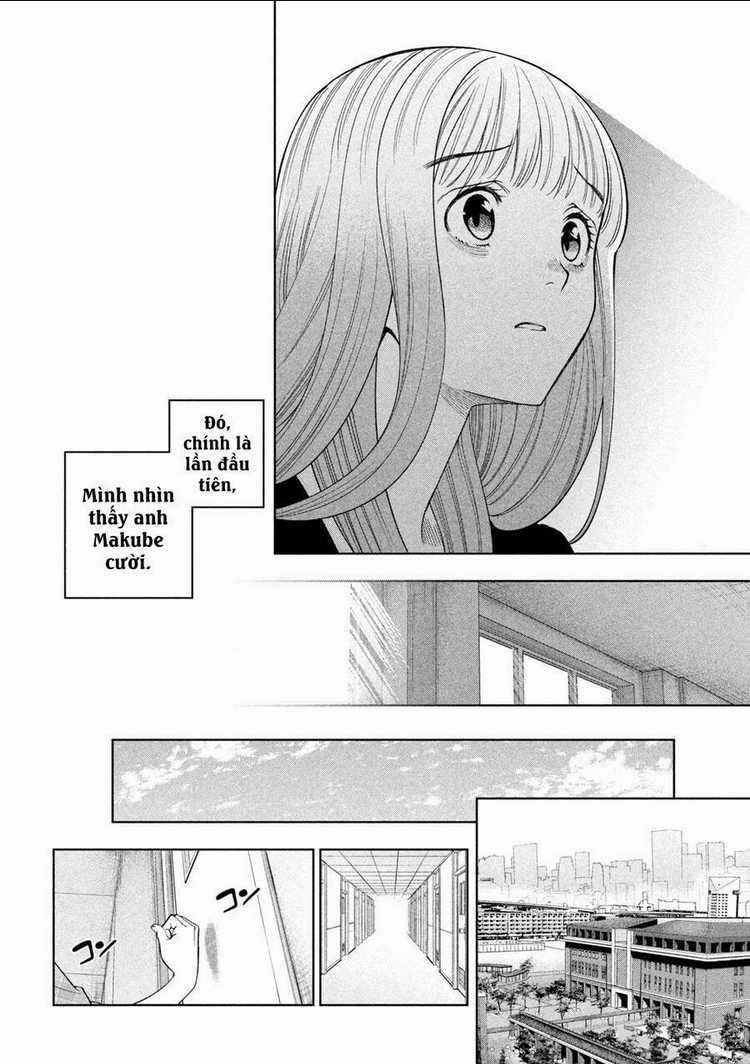 Đại Học Kinh Hoàng Chapter 3 trang 32